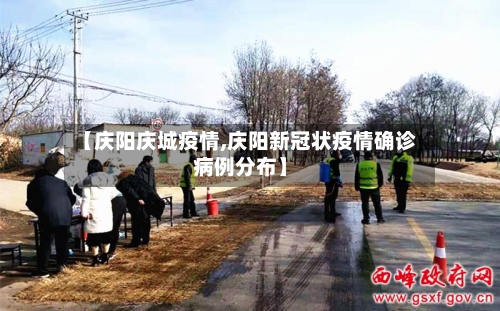 【庆阳庆城疫情,庆阳新冠状疫情确诊病例分布】