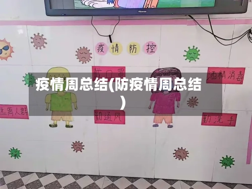 疫情周总结(防疫情周总结)