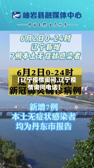 【辽宁疫情询问,辽宁疫情询问电话】